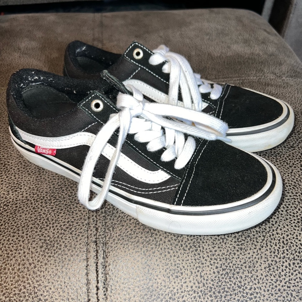 Vans